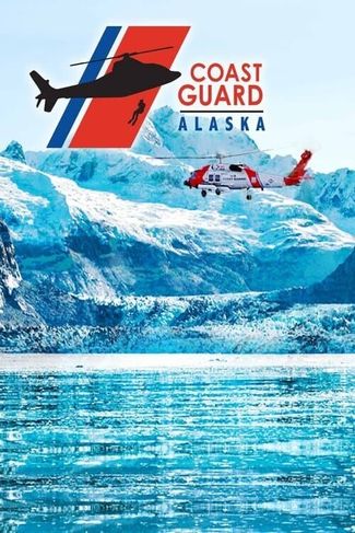 Poster zu Coast Guard Alaska