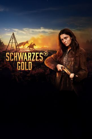 Poster zu Schwarzes Gold