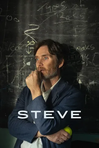 Poster of Steve