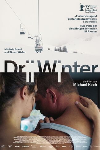 Poster zu Drei Winter