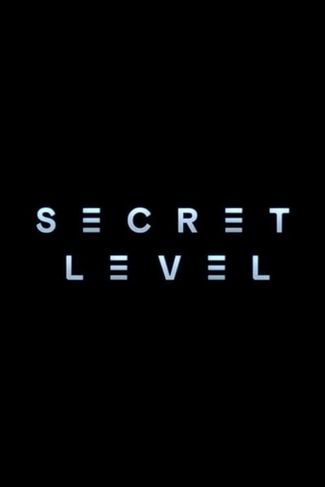 Poster of Secret Level