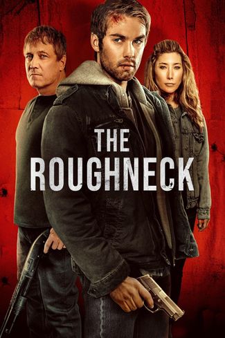 Poster of The Roughneck