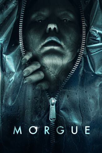 Poster of Morgue