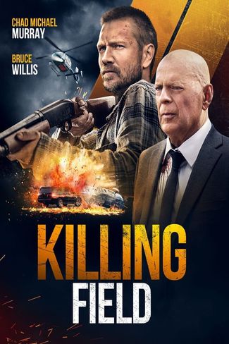 Poster zu Killing Field