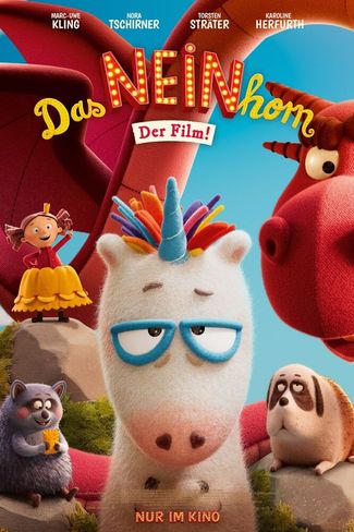 Poster zu Das Neinhorn