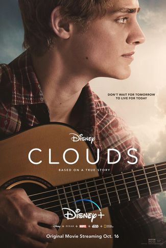 Poster of Clouds