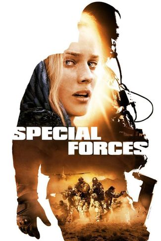 Poster zu Special Forces
