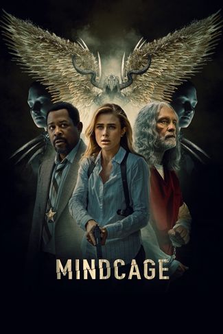 Poster of Mindcage
