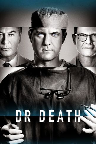 Poster zu Dr. Death