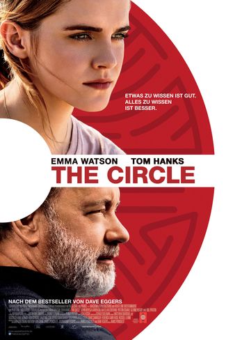 Poster zu The Circle