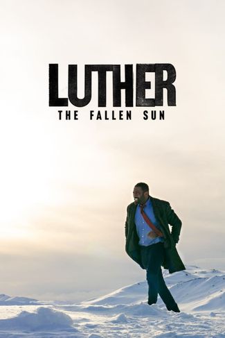 Poster of Luther: The Fallen Sun