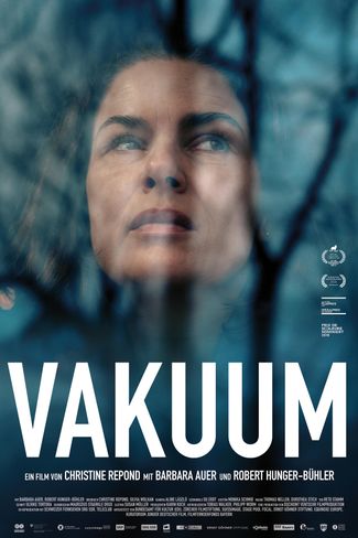 Poster of Vakuum