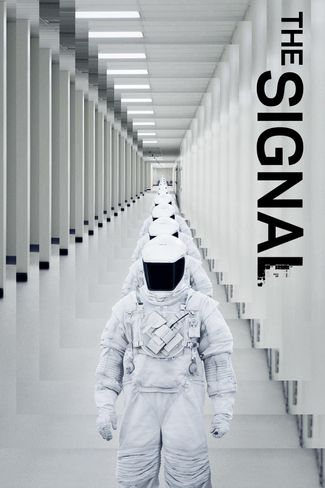 Poster zu The Signal
