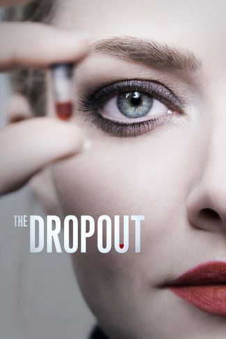 Poster zu The Dropout