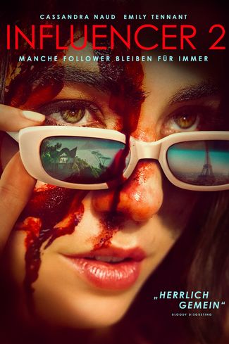 Poster zu Influencer 2
