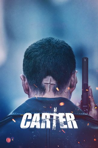 Poster of Carter