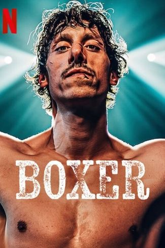 Poster zu Boxer