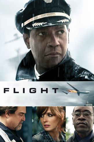 Poster zu Flight