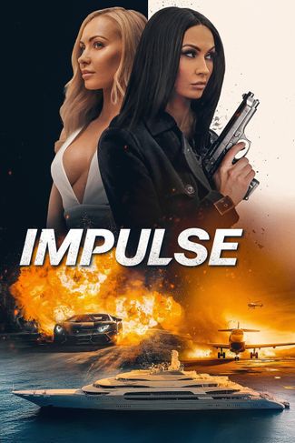 Poster zu Impulse: Komplott der Mächtigen