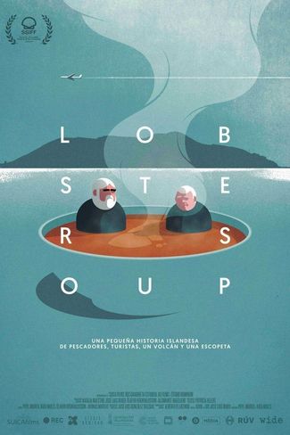 Poster of Lobster Soup