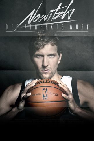 Poster of Nowitzki: The Perfect Shot