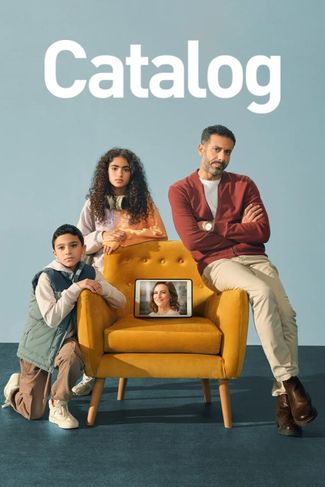 Poster zu Catalog