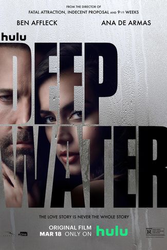 Poster of Deep Water