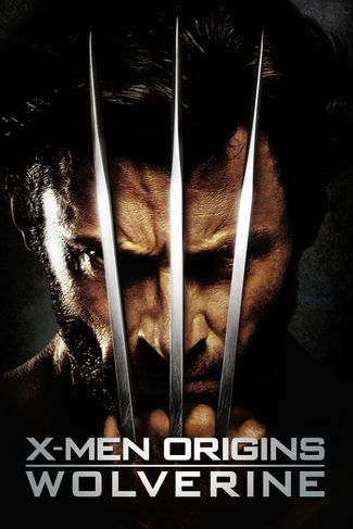 Poster zu X-Men Origins: Wolverine
