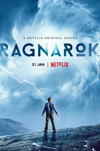 Poster zu Ragnarök