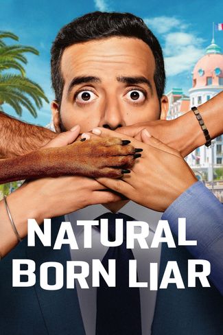 Poster of Natural Born Liar