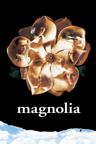 Poster of Magnolia