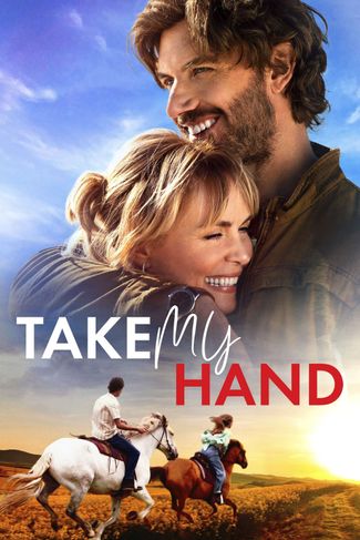 Poster zu Take My Hand - Ein neuer Anfang