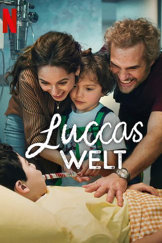 Poster of Lucca's World