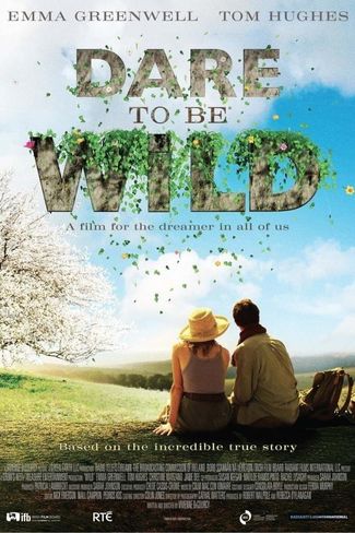 Poster of Dare to Be Wild