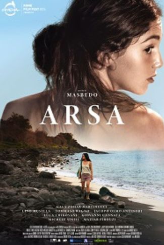 Poster zu Arsa