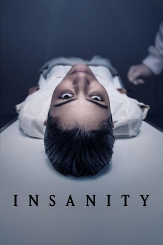 Poster zu Insanity