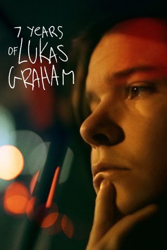 Poster zu 7 Years of Lukas Graham
