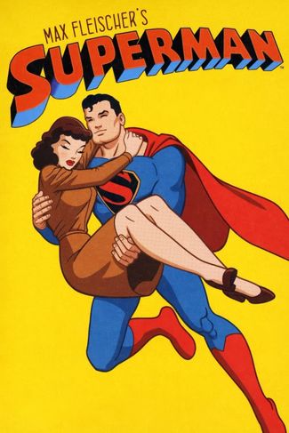 Poster zu Superman