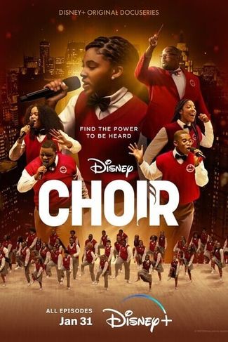 Poster of Choir