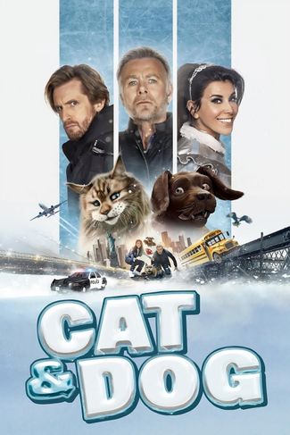 Poster zu Miau und Wau