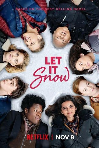 Poster zu Let It Snow