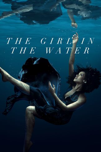 Poster zu The Girl In The Water