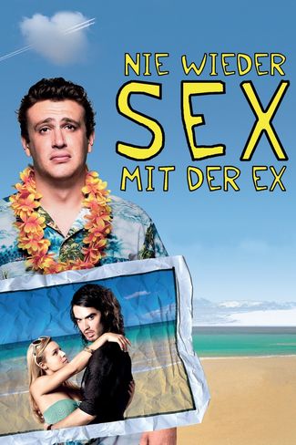 Poster zu Nie wieder Sex mit der Ex