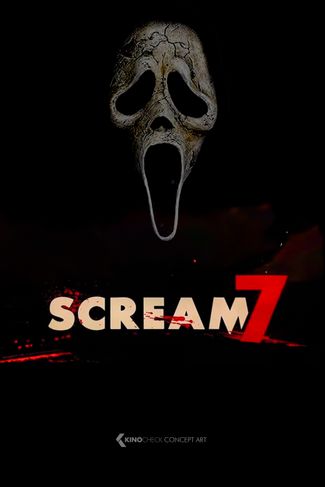 Poster of Scream 7