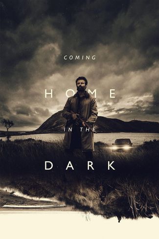 Poster zu Coming Home in the Dark