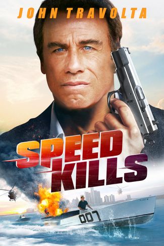 Poster of Speed Kills