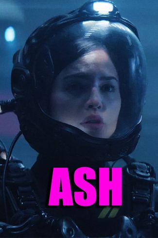 Poster of Ash