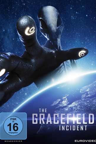 Poster of The Gracefield Incident