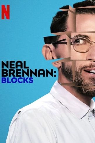 Poster zu Neal Brennan: Blocks