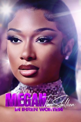 Poster zu Megan Thee Stallion: In Her Words